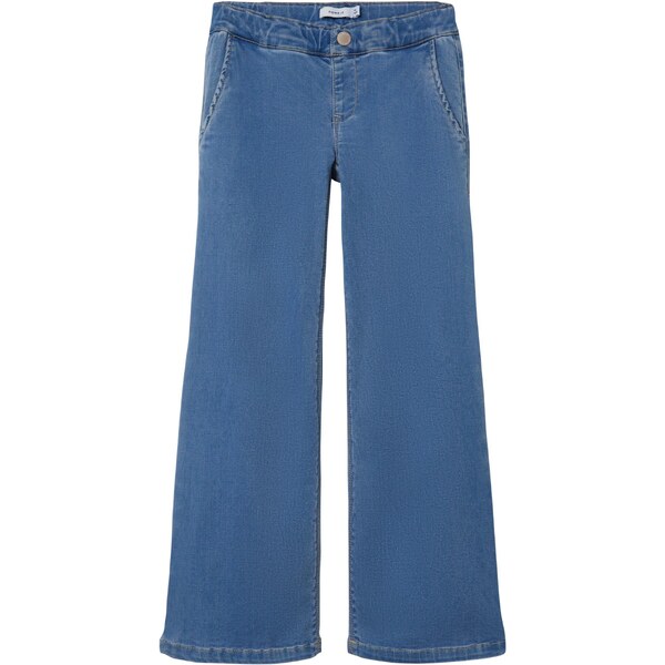 NAME IT Džínsy Salli modrá denim 54289940