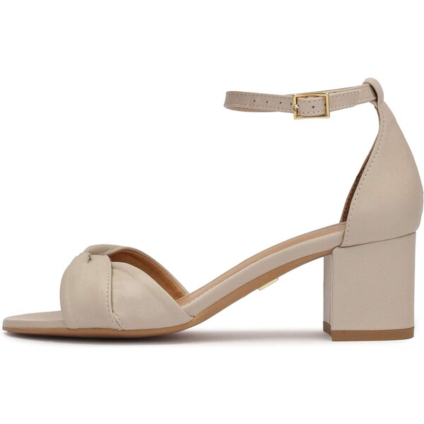 Kazar Sandále béžová 54320962