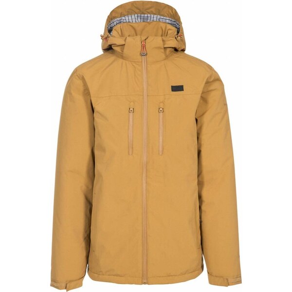 Mens jacket Trespass TOFFIT 58461777