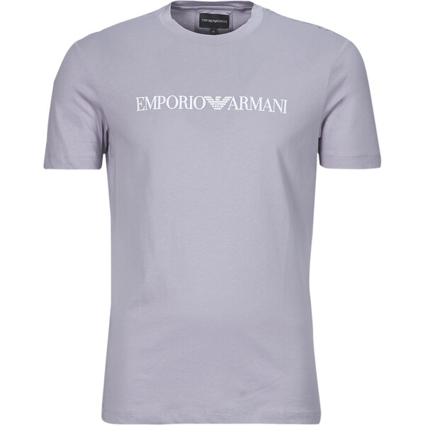 Emporio Armani Tričká s krátkym rukávom T-SHIRT 8N1TN5 Emporio Armani 55495658
