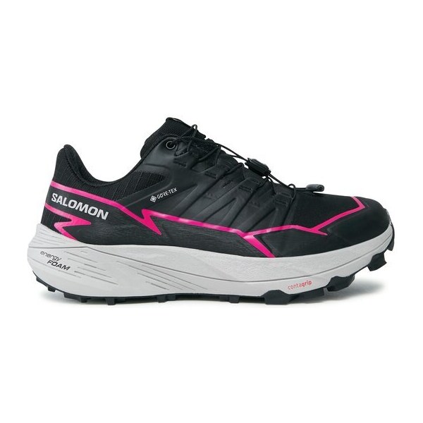 Bežecké topánky Salomon 45844835