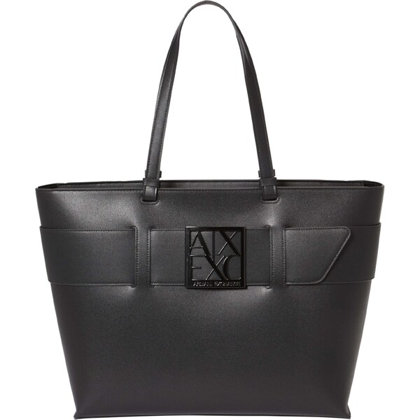 ARMANI EXCHANGE Shopper čierna 54327429