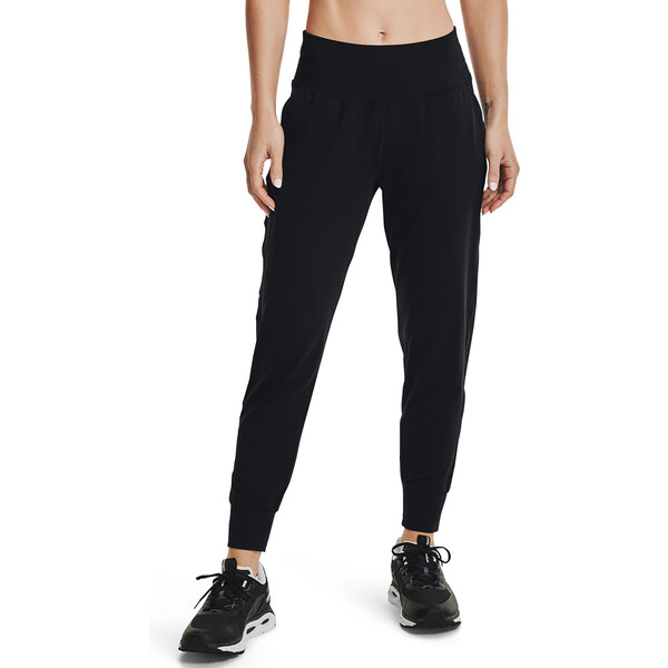 Tepláky Under Armour Meridian Jogger Black S 54992894