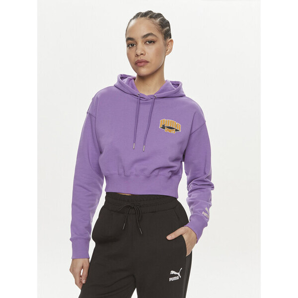 Mikina Puma 50258499