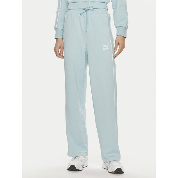 Teplákové nohavice Puma 50258597