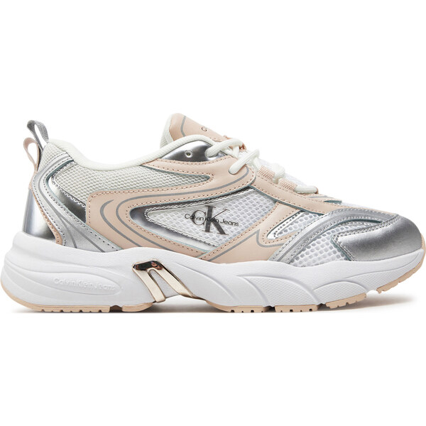 Sneakersy Calvin Klein Jeans 50436399