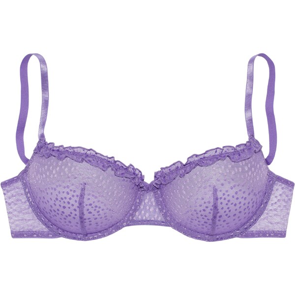 VIVANCE Podprsenka levanduľová 54255280