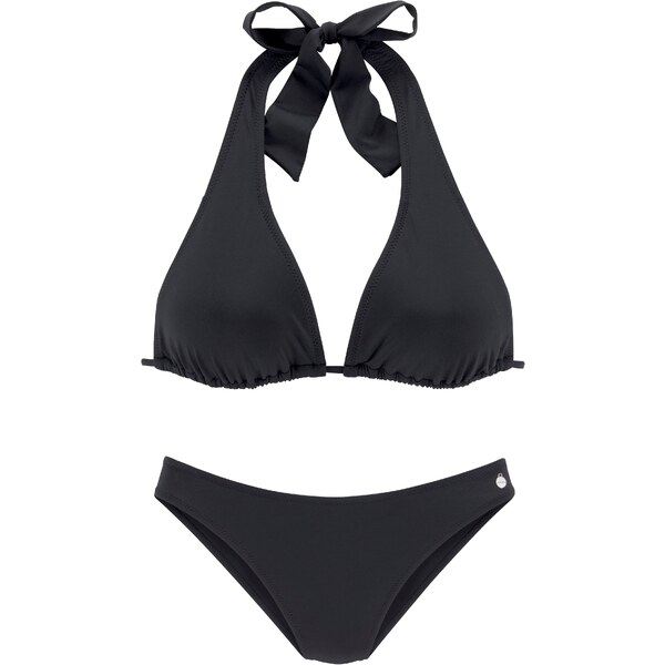 LASCANA Bikiny čierna 54283948