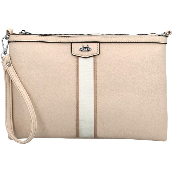 Dámska crossbody béžová - Maria C Mavy béžová 50428229