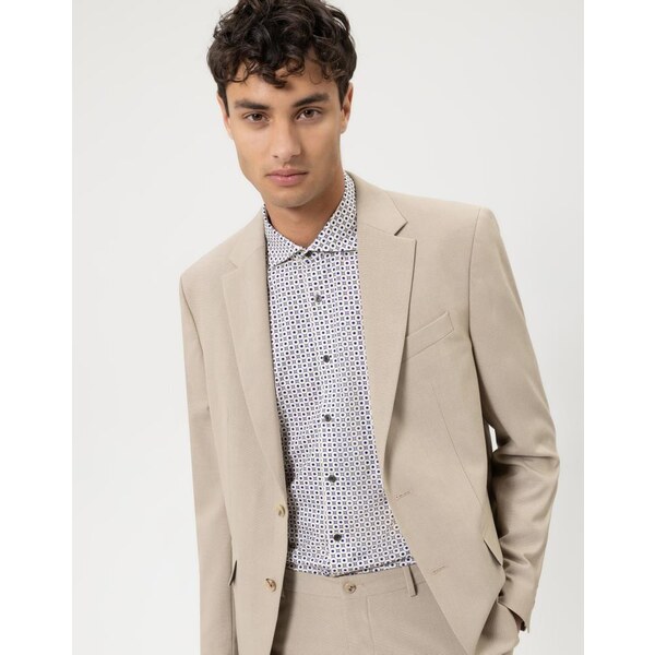 Pánska košeľa OLYMP body fit 50383645