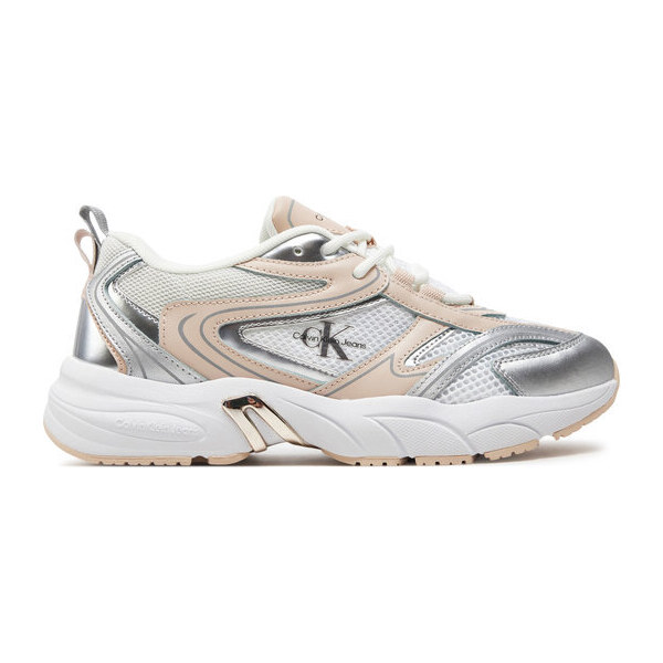 Sneakersy Calvin Klein Jeans 50435772