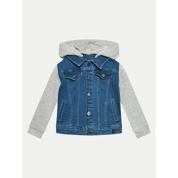 Džínsová bunda Guess 50404875