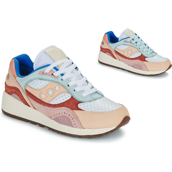 Saucony Nízke tenisky Shadow 6000 Saucony 56192035