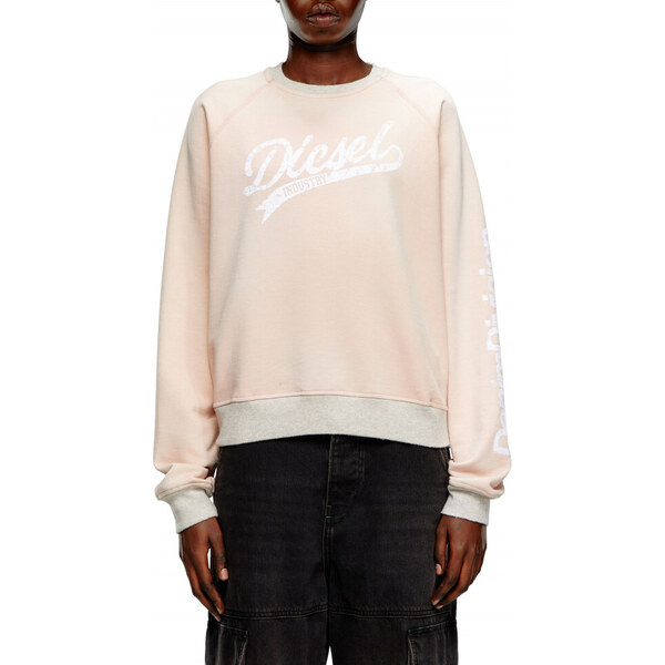 MIKINA DIESEL F-THECLE SWEAT-SHIRT 50465575