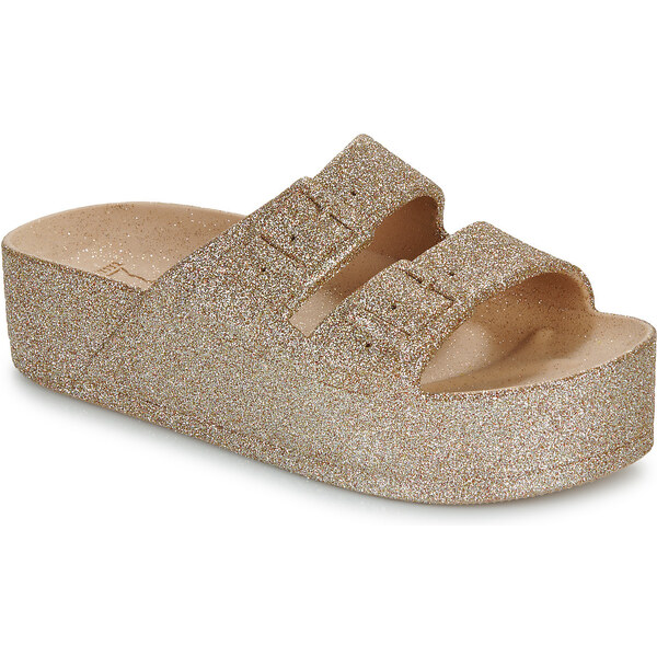 Cacatoès Šľapky CAIPIRINHA GLITTER Cacatoès 56195005