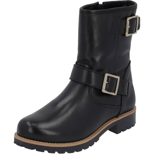 Palado Členkové čižmy Susac čierna 64882866