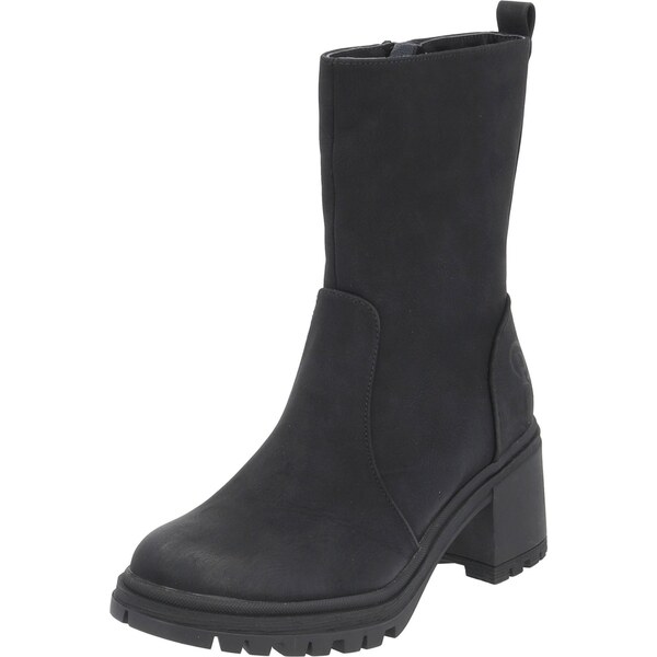 Palado Členkové čižmy čierna 65831969