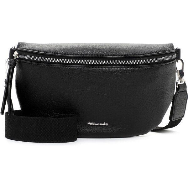 Tamaris Taška cez rameno Alessia čierna 50758243