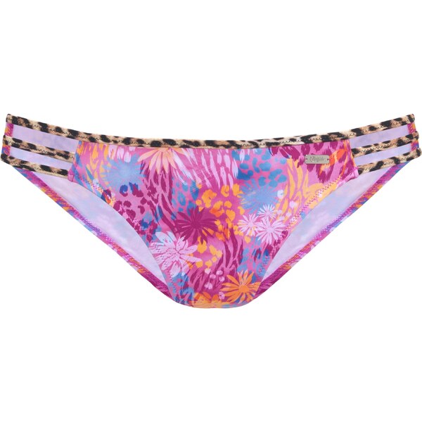 BUFFALO Bikinové nohavičky zmiešané farby 54313644