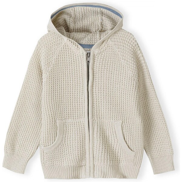 MINOTI Kardigán nebielená 54324201