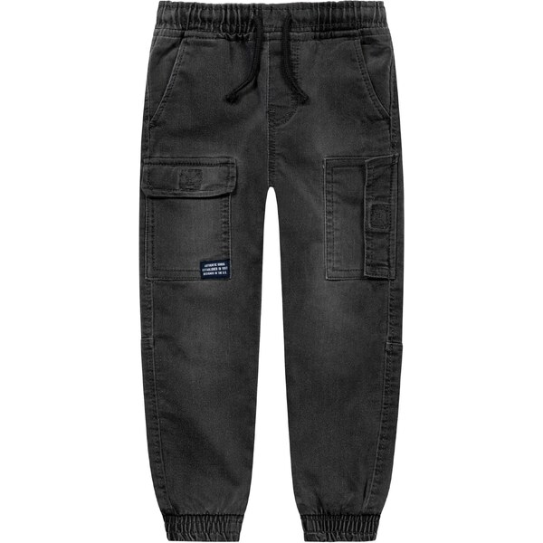 MINOTI Džínsy čierny denim 54324351