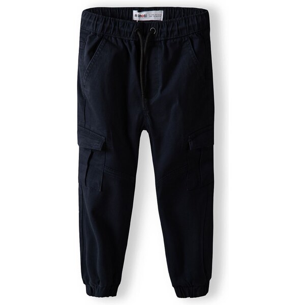 MINOTI Nohavice čierna 54324353