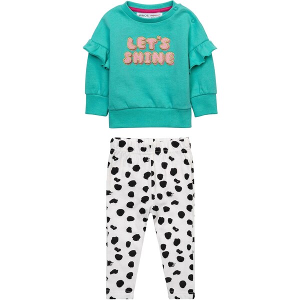 MINOTI Set zmiešané farby 54324412