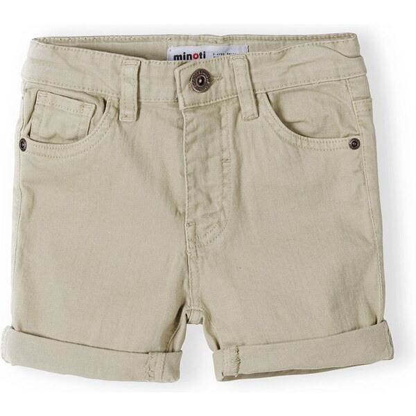 MINOTI Nohavice béžová 54324349