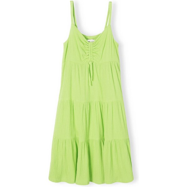 MINOTI Šaty zelená 54324428
