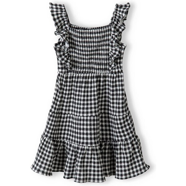 MINOTI Šaty čierna / biela 54324432