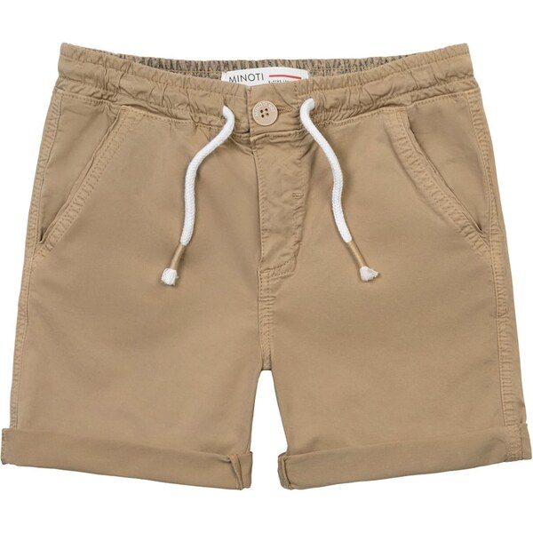 MINOTI Nohavice farba ťavej srsti 54324689