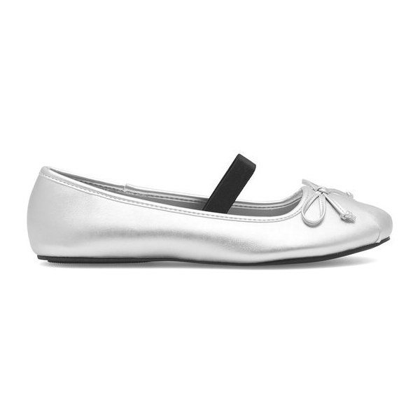 Baleríny Jenny Fairy 53866700