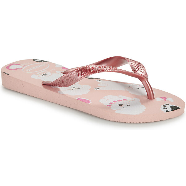 Havaianas Žabky KIDS TOP PETS Havaianas 57829766