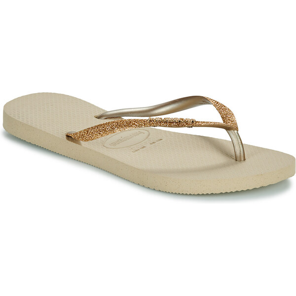 Havaianas Žabky SLIM GLITTER II Havaianas 64415102