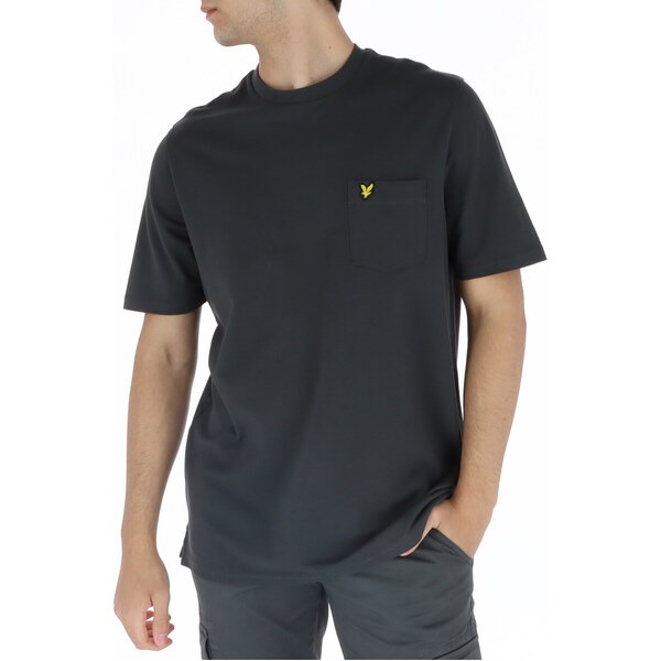 Lyle & Scott pánske tričko 66806942