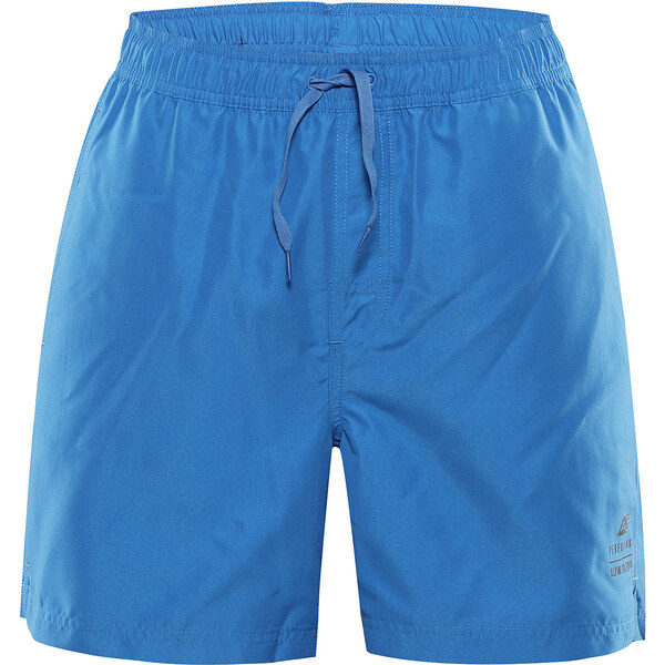 ALPINE PRO - JERAN PÁNSKE RÝCHLOSCHNÚCE ŠORTKY 50418811