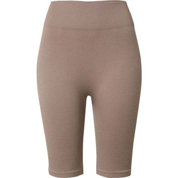 ONLY PLAY Športové nohavice JAIA LIFE čokoládová 52395366