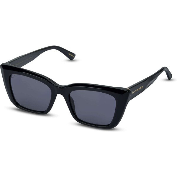 Kapten & Son Slnečné okuliare Cassis čierna 54313815