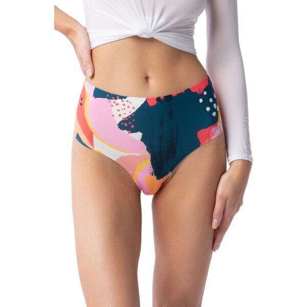 JULIMEX Dámske brazilky Tutti frutti brasil maxi 58287300