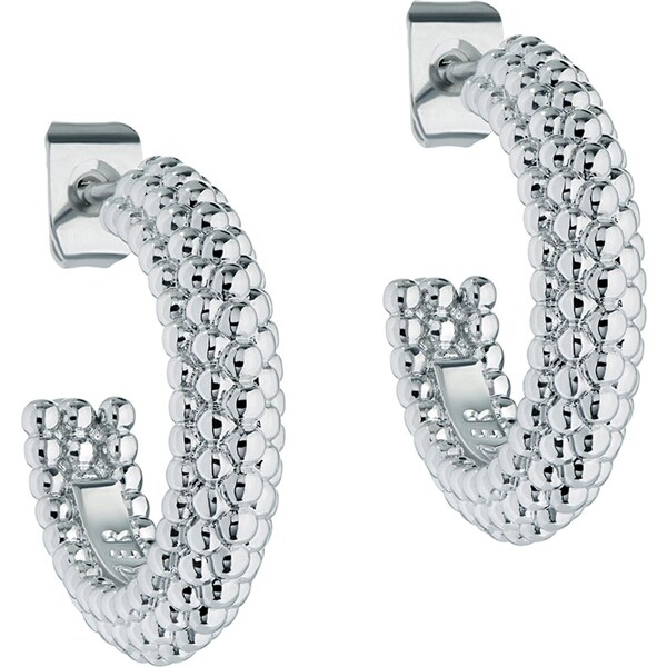 Ted Baker Náušnice DOTETTA strieborná 51259222