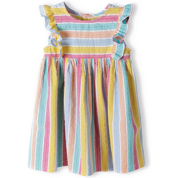 MINOTI Šaty zmiešané farby 54324182