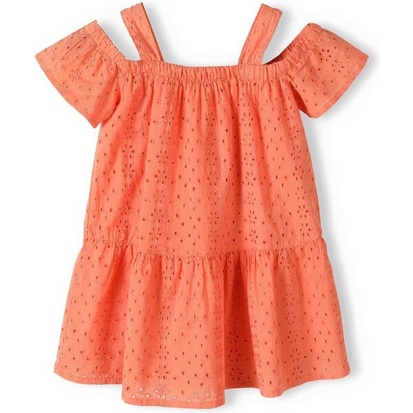 MINOTI Šaty koralová 54324212