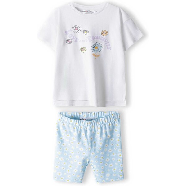 MINOTI Set modrá / svetlomodrá / zmiešané farby 54324213