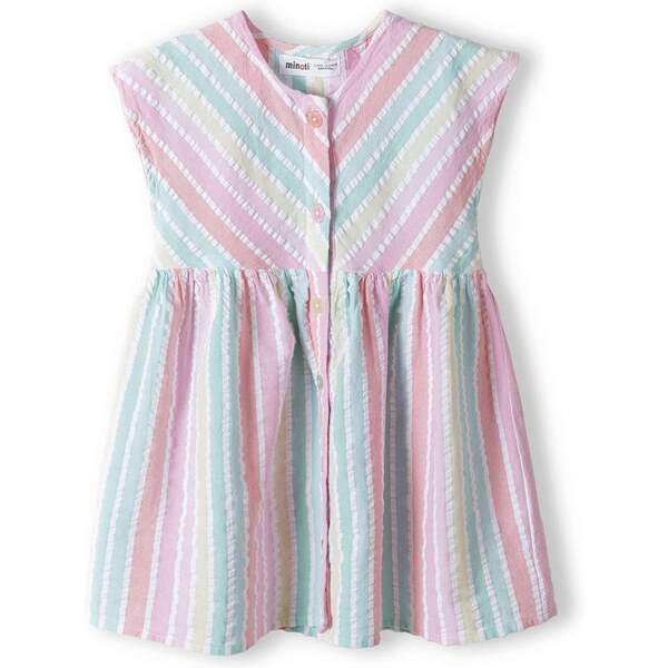 MINOTI Šaty zmiešané farby 54324226