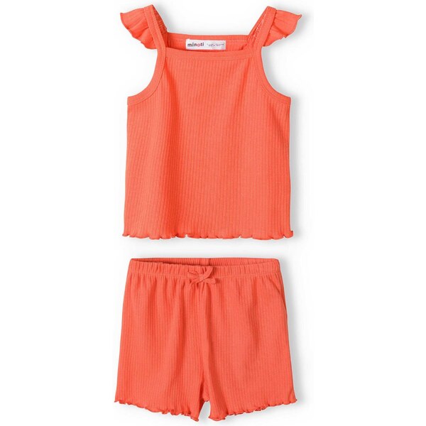 MINOTI Set oranžová 54324413