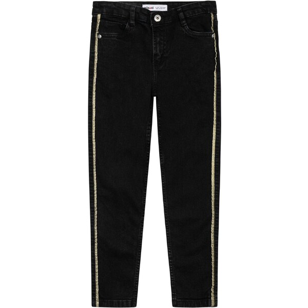 MINOTI Džínsy zlatá / čierna 54324358