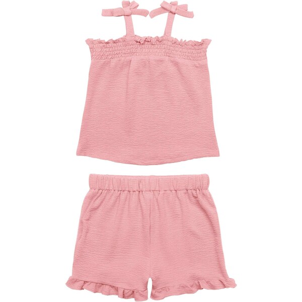 MINOTI Set ružová 54324477