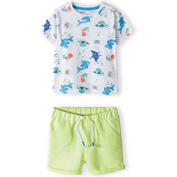 MINOTI Set zmiešané farby 54324461