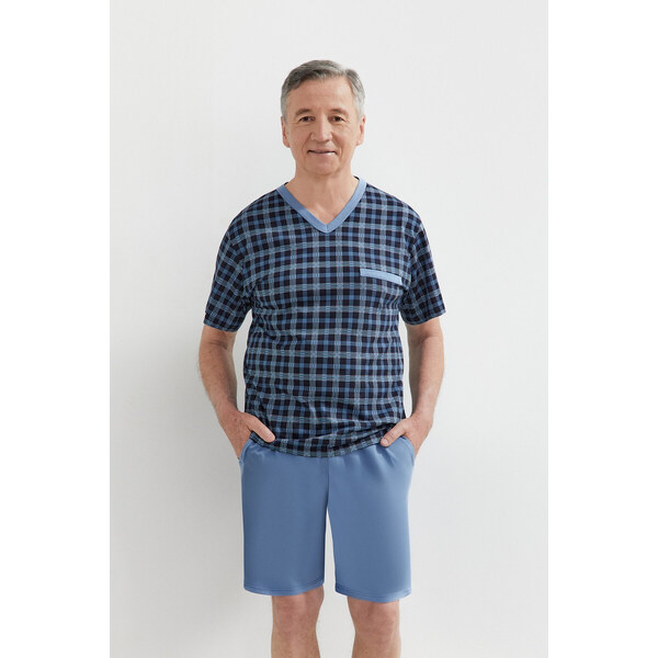 Pánske pyžamo Martel 419 Marek 53443235