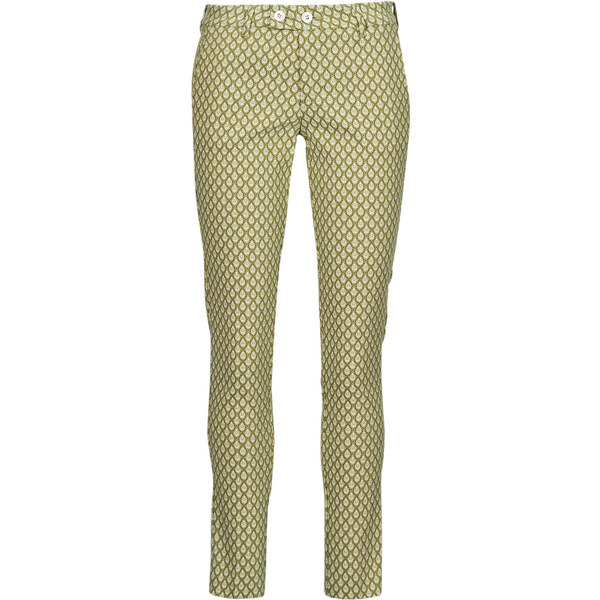 Freeman T.Porter Nohavice päťvreckové TESSA JELLIZ Freeman T.Porter 62499809